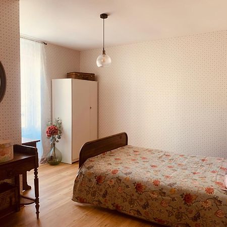 Appartement Musee Le Jour-J Ouistreham Eksteriør bilde